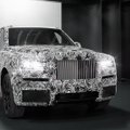 Rolls-Royce on sisenemas uue autoga linnamaasturite turule