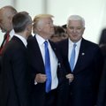 Montenegro peaminister Marković: on loomulik, et USA president on esireas