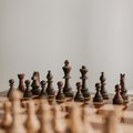 Enerhack поможет развивать шахматы в разных частях Эстонии