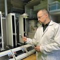 INTERVJUU TEADLASEGA | Tartu ülikooli professor Tarmo Tamm: Eesti teadlastel on pakkuda uus lahendus minema visatud riiete taaskasutamiseks
