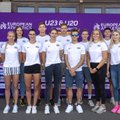 AMETLIK NIMEKIRI | U20 EMi Eesti koondise koosseis: 39 noorsportlast saavad rahvusvahelise võistlemise kogemuse