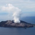 Uus-Meremaa politsei kavatseb surnukehad vulkaanisaarelt ära tuua homme