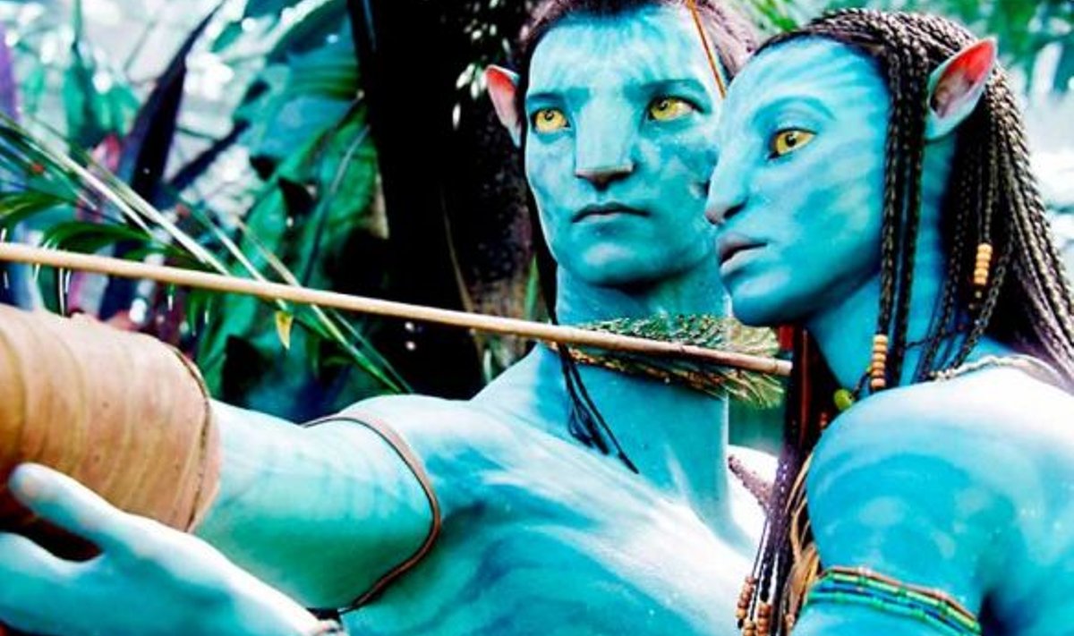 Avatar (outnow.ch)