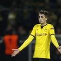 Lahendus Unitedi probleemidele? Januzaj naaseb Saksamaalt