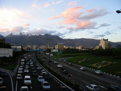 Teheran