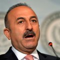 Türgi välisminister: kui Euroopa paremini ei käitu, kaob türklastel soov EL-iga ühineda