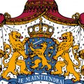 AJALUGU: Kuidas hiilgav vabariik Holland omale kuningakoja sai