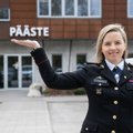 Lõuna-Eesti Päästekeskuse juht: „Väljaõpe annab ettekujutuse, kuidas ringi roomata, hingamisaparaat seljas ja voolik kaenlas“