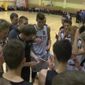BASKET TV: Eesti korvpall vajaks teadusanalüütilise baasi loomist, NBA tõusva tähe Porzingise avastanud skaut külastas Baltic Sea Cupi