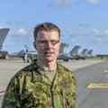 Eesti õhuväe ülem soomlastele: Eestis toimuvad lennuväeõppused ei ole NATO riigi kaitsmise harjutamine