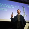 Jaan Tootseni "Uus maailm" võitis dokumentaalfilmide festivalil Euroopa auhinna!