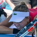 TIPPHETKED | Meditsiinilise pausi võtnud Kontaveit kaotas Adelaide'i turniiri avaringis Pavljutšenkovale