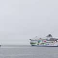 Встреча в Грузии: Tallink в регионе Черного моря — миф или реальность?