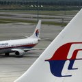 VIDEO: Malaysia Airlinesi lennul MH370 kadunud lennuki otsingud peatatakse, mitte ei lõpetata
