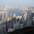 Hongkongis on nüüd rohkem ülirikkaid kui kusagil mujal