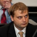 Дмитрия Линтера будут судить по обвинению в неуплате алиментов