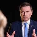 Hanno Pevkur: Rikberg osutus valituks 18-19 kandidaadi seast