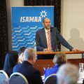 ФОТО | Партия Isamaa утвердила предвыборную программу