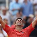 KUULA | „Matšpall“. 23! Kas Nadalist möödunud Djokovic on nüüd surematu? 