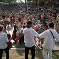 XX Viljandi pärimusmuusika festival kannab pealkirja „Mehe laul“