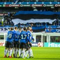 Eesti hümni esitab Horvaatiaga mängu eel jalgpallitraditsiooniga koor