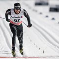 Tour de Ski etapil võidutses Cologna, Tammjärv parim eestlane