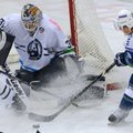 Три бывших хоккеиста НХЛ готовы сыграть против сборной Эстонии