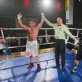 Eesti aasta oodatuima poksilahingu võitis Pavel Semjonov