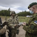 США выделят странам Балтии 169 млн долларов для укрепления обороны
