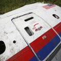 Vene lennunduseksperdid püüavad jõuda Malaisia lennuki allakukkumispaika