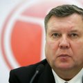 Läti venemeelse partei fraktsioonijuht ei saanud ligipääsu riigisaladusele