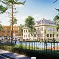 Таллинн готовится к строительству нового здания Хийуской школы