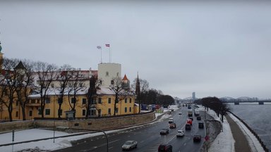 ВИДЕО | Рига: хорошая, плохая, разная. Чем столица Латвии лучше Таллинна и Санкт-Петербурга?
