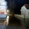 Keskkonnaministeerium: Eestis on 20 olulise üleujutusriskiga piirkonda