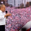 INTERVJUU | Poola aktivist eelmise võimupartei kukutamisest: võiduks on vaja ootamatuid liitlasi