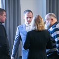 Tuuleärimees seljatas kohtus Eesti riigi