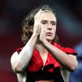 VIDEO | 16-aastane koolipoiss tegi enne psühholoogia kontrolltööd Manchester Unitedi vastu skoori, Solskjaeri hoolealused päästis penaltiseeria