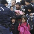 Ateena ei pruugi hakata põgenikke Türki tagasi saatma enne aprilli