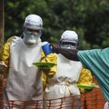 VIDEO: Sierra Leone kuulutas ebolapuhangu tõttu välja eriolukorra