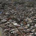 Orkaan Matthew on nõudnud Haitil enam kui 300 inimese elu