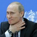Putin saavutas oma eesmärgi – Venemaa eliit on hirmunud