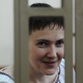 Vene prokuratuur nõuab Ukraina piloodile Nadia Savtšenkole 23-aastast vangistust