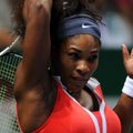 Võimas duell tulekul: Katari tenniseturniiri finaalis kohtuvad Williams ja Azarenka