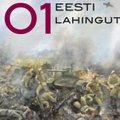 RAAMATUKATKEND: Mati Õun, Hanno Ojalo "101 Eesti lahingut"