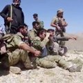 Afganistani peamine Talibani vastupanukants palus äärmuslastelt relvarahu