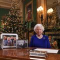 Kuninganna Elizabeth II ranged reeglid jõululauas einestamiseks: nagu moodne "Downtown Abbey"