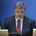 Ukraina president pani Krimmi ja Donbassi sündmuste eest sanktsioonide alla ka kaks Eesti ajakirjanikku