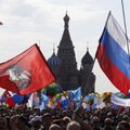В Минобороны РФ исключили возможность войны с Украиной