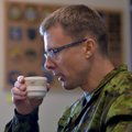 Eesti õhuväe ülem: Ämari on kirjutanud ennast jäävalt NATO lennukaartidele