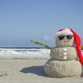 Новый тренд среди отдыхающих из Эстонии: туры на Рождество и Новый год